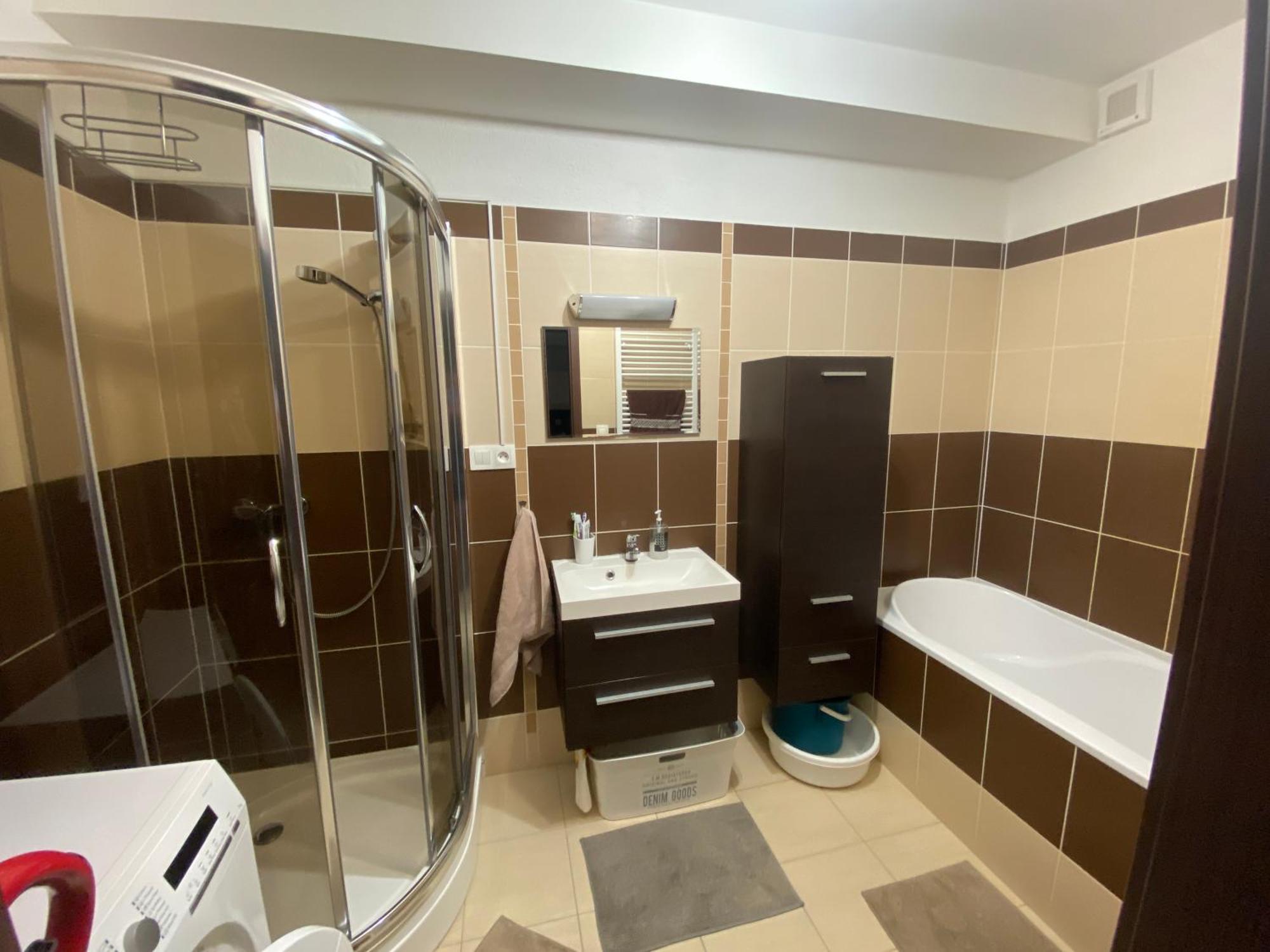 Veľký Slavkov Apartman S Nadhernym Vyhladom Na Tatry מראה חיצוני תמונה
